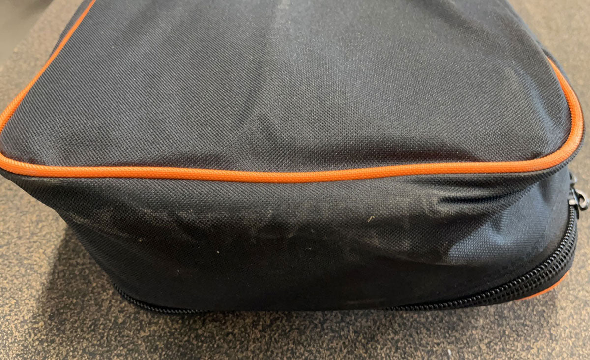 SOFTCASE SL88 GRAND/STUDIO OR NUMA CONCERT - BSTOCK