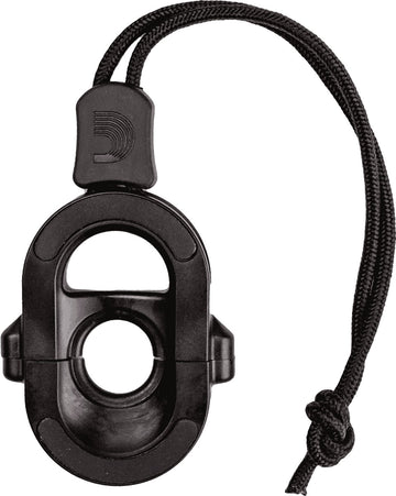 Cinchfit: akoestische jackvergrendeling van D'Addario