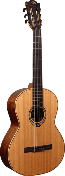 Occitania OC170 170 4/4 Rode ceder