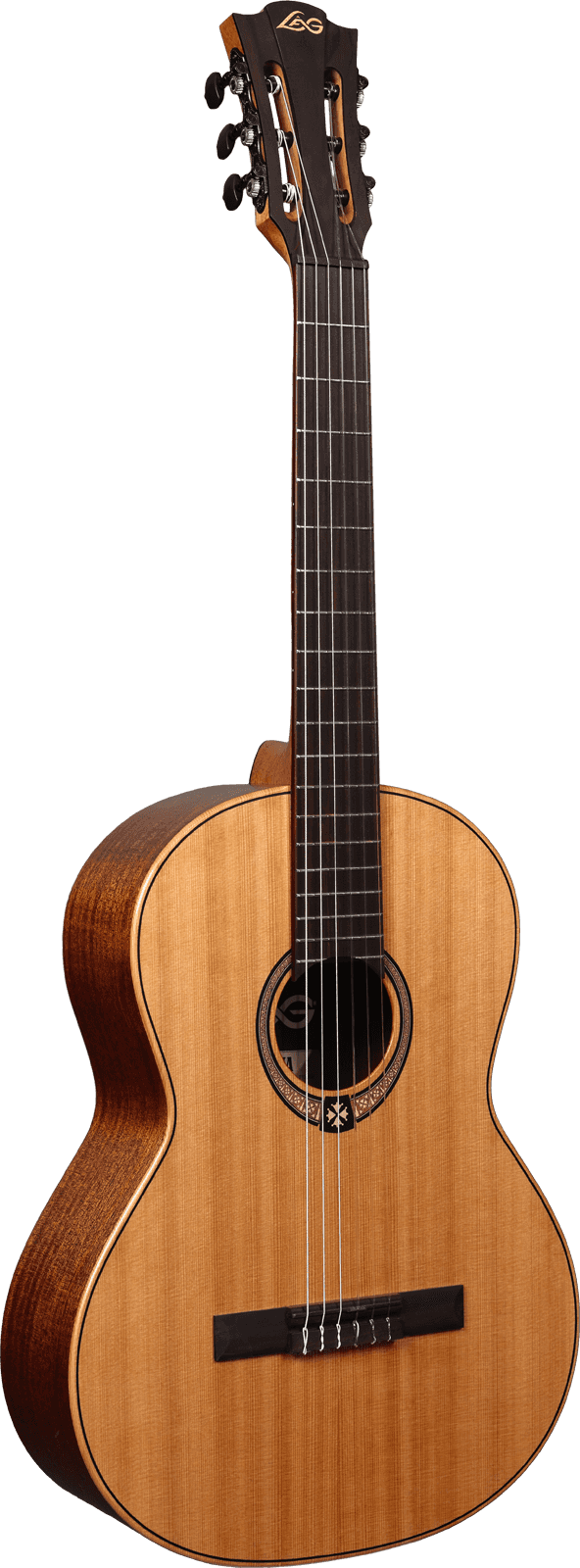 Occitania OC170 170 4/4 Rode ceder