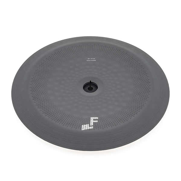 China Cymbal 18"