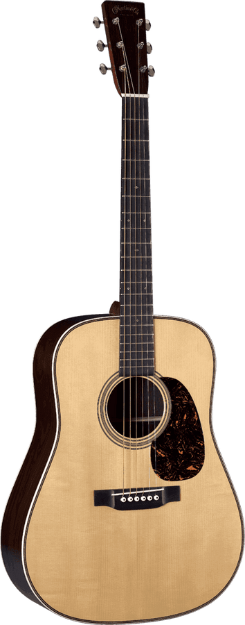 D-28 Authentic 1937