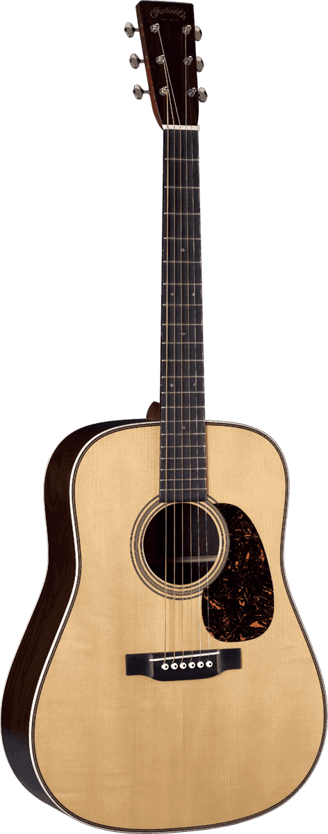 D-28 Authentic 1937