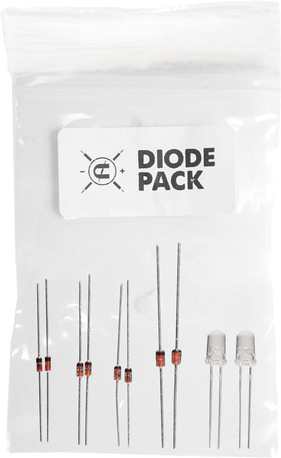 Diodenpakket