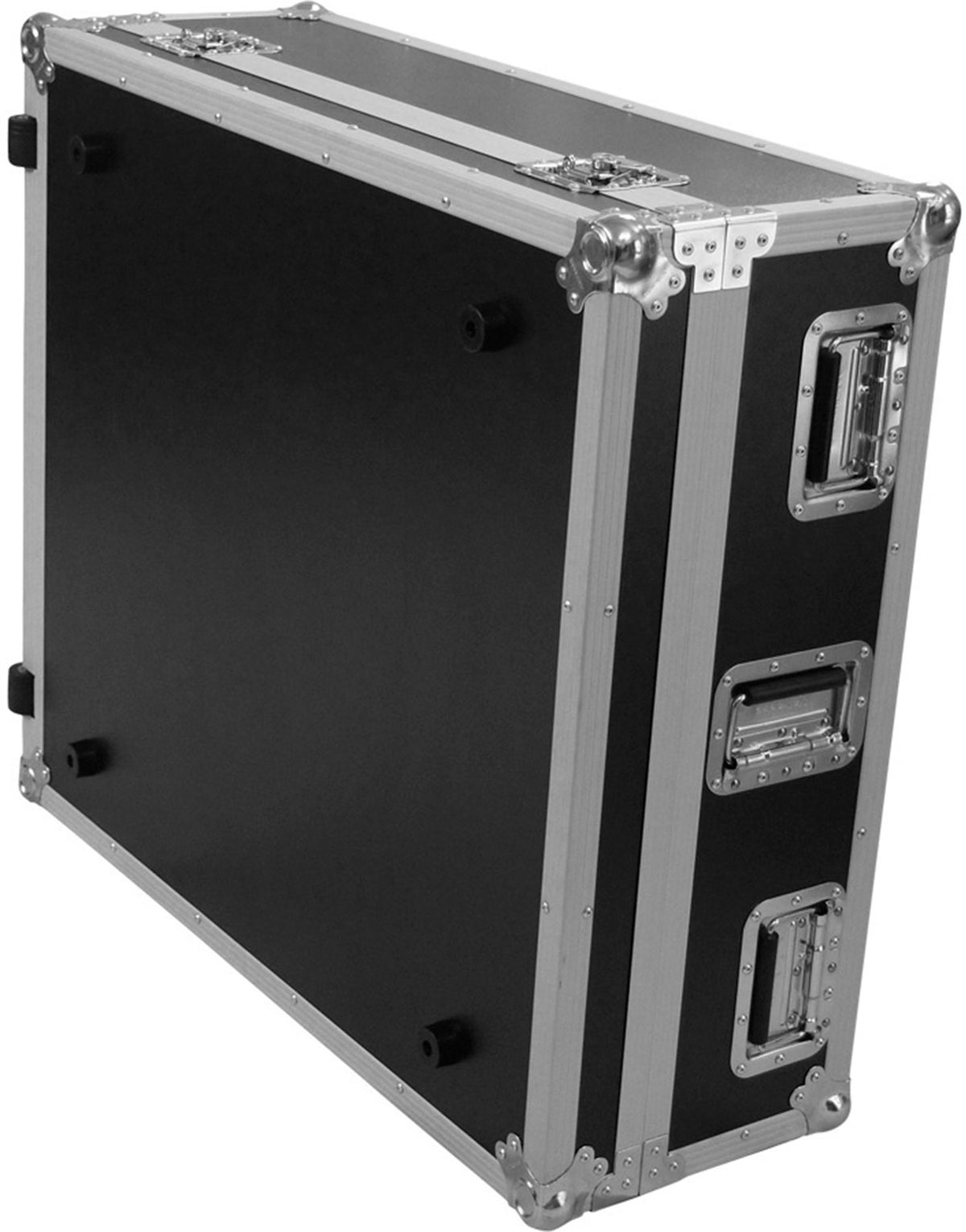 Flightcase Pro TF5 W Silver