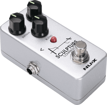 Sculpture Compressor NCP-2