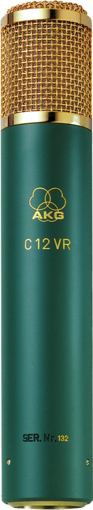 AKG C12VR