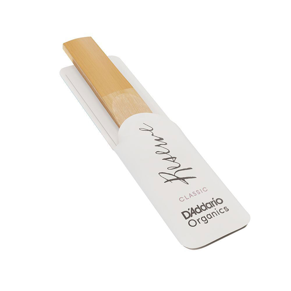 ORGANIC RESERVE CLASSIC 2 - CLARINET BB
