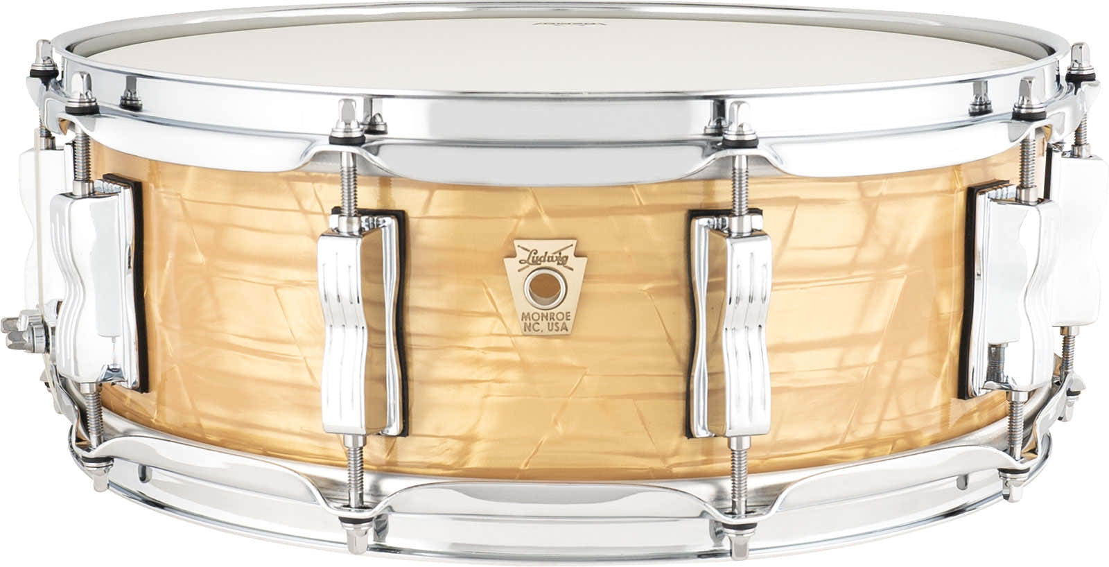 Ls401Xxao - 14 X 5" Classic Maple - Verouderd Onyx