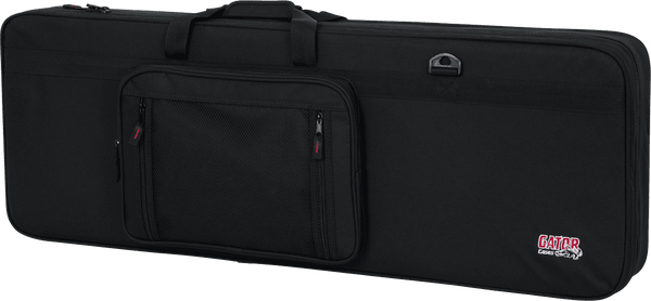 Softcase voor Elektrische Gitaar - GL