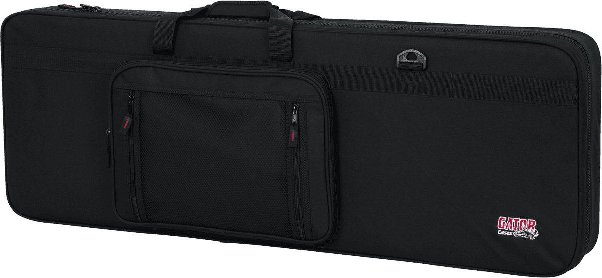 Softcase voor Elektrische Gitaar - GL