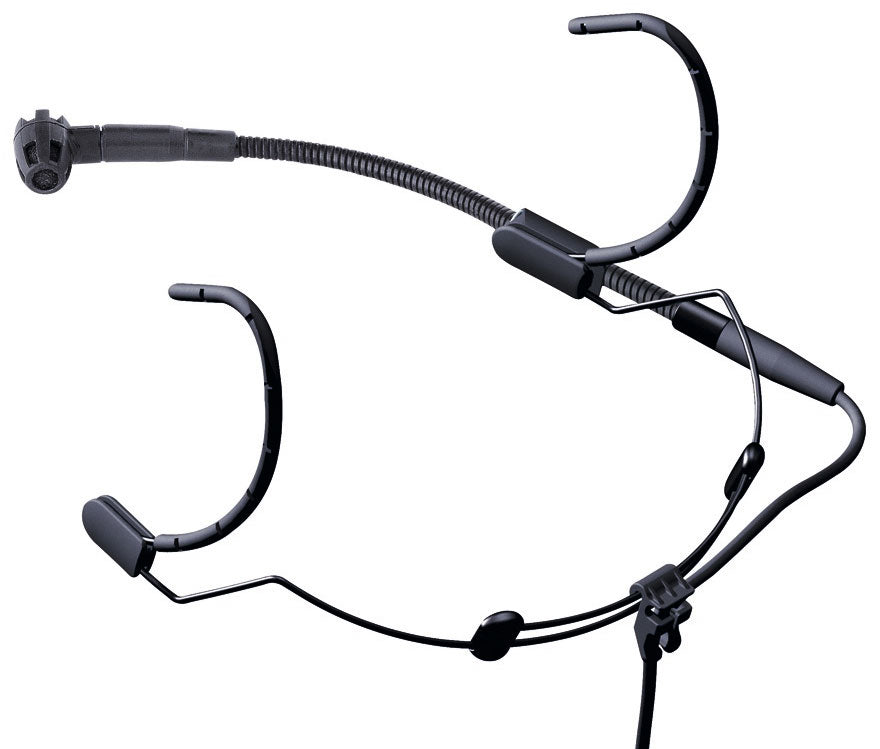 AKG C520L MINI XLR (B29L POWER SUPPLIER REQUIRED)
