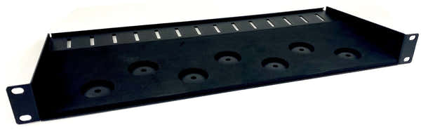 Rackplank ICRS