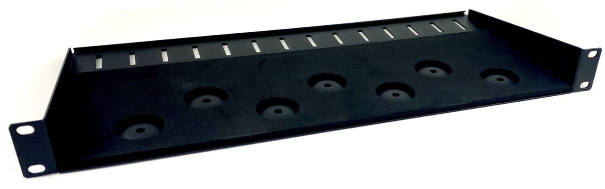 Iconnectivity Rackplank ICRS