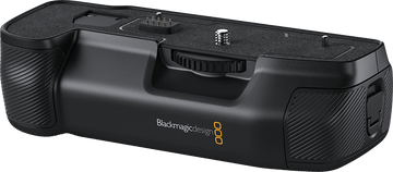 Pocket Camera Battery Pro Grip