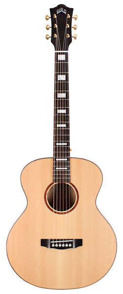 Jumbo JR Reserve Maple - Gereconditioneerd