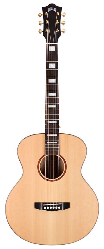 Jumbo JR Reserve Maple - Gereconditioneerd