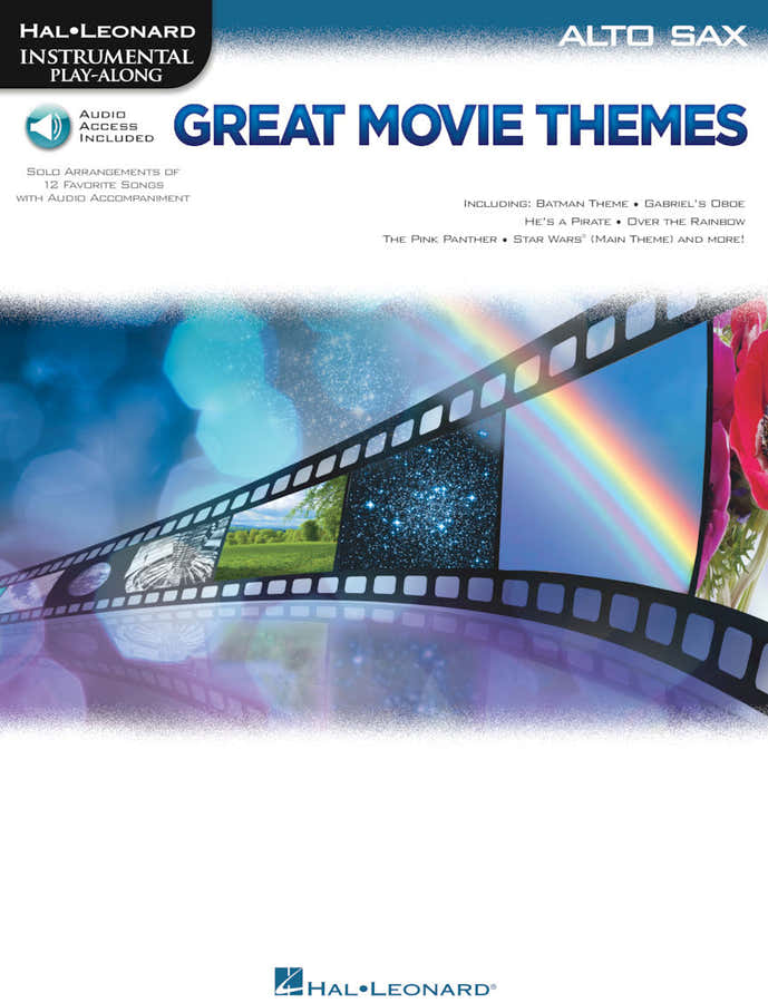 Great Movie Themes