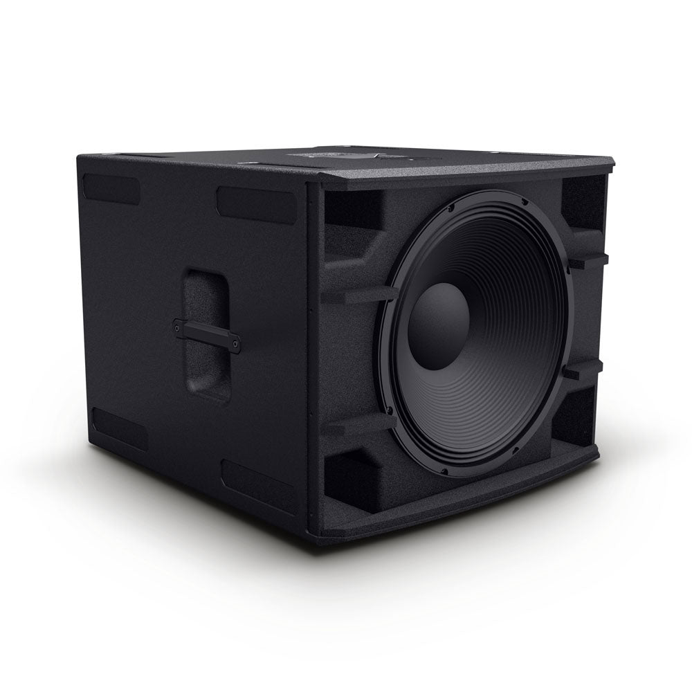 LDESUB18AG3 - Actieve 18-inch subwoofer