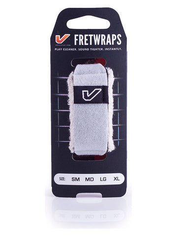 FretWraps Steenwit - Medium