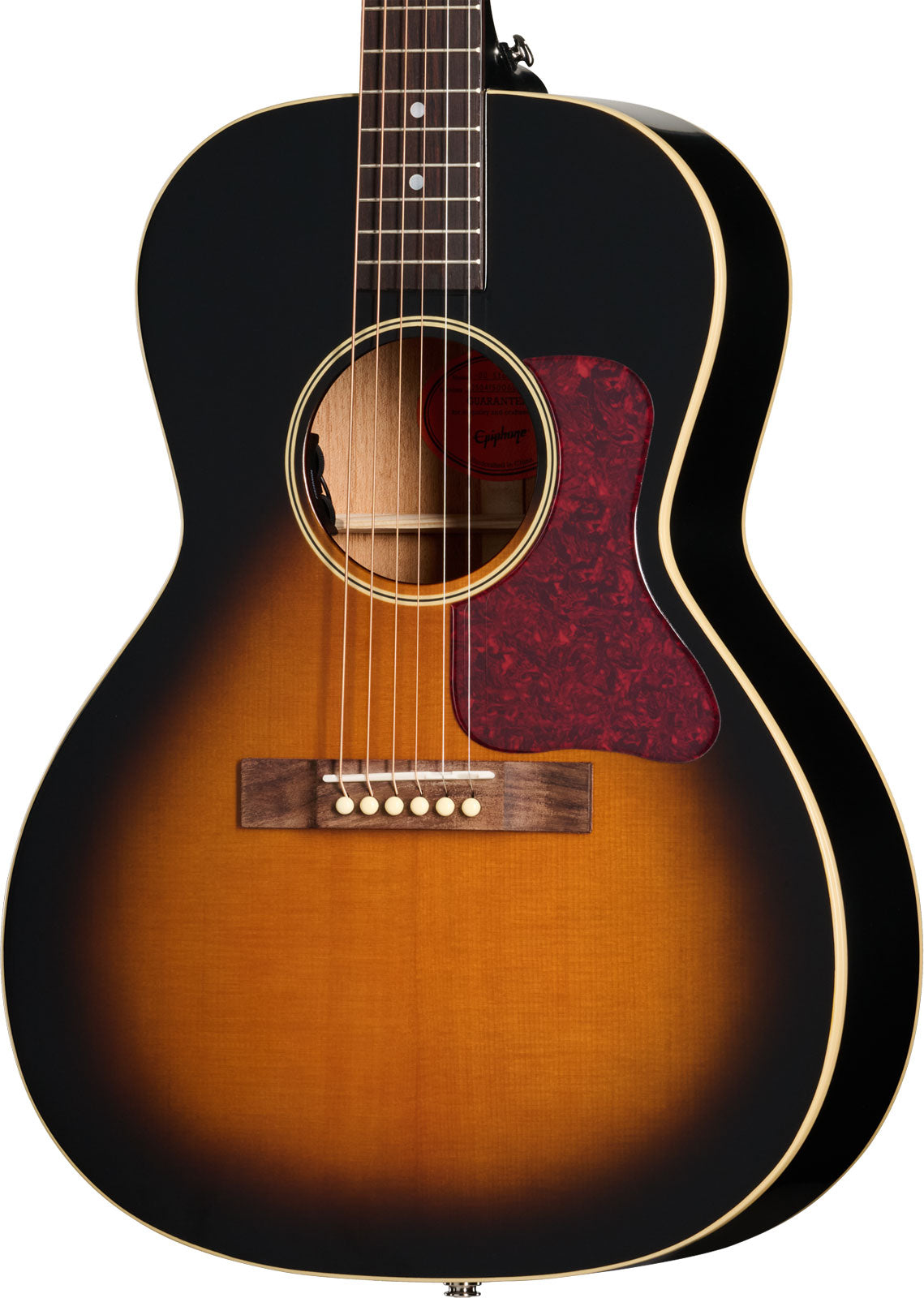 L-00 Standard Vintage Sunburst IBG