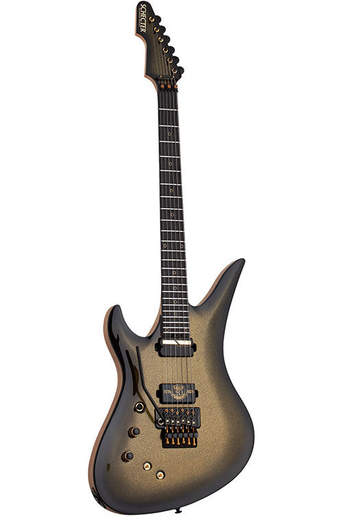Avenger FRS 50 Anni LH Gold Burst