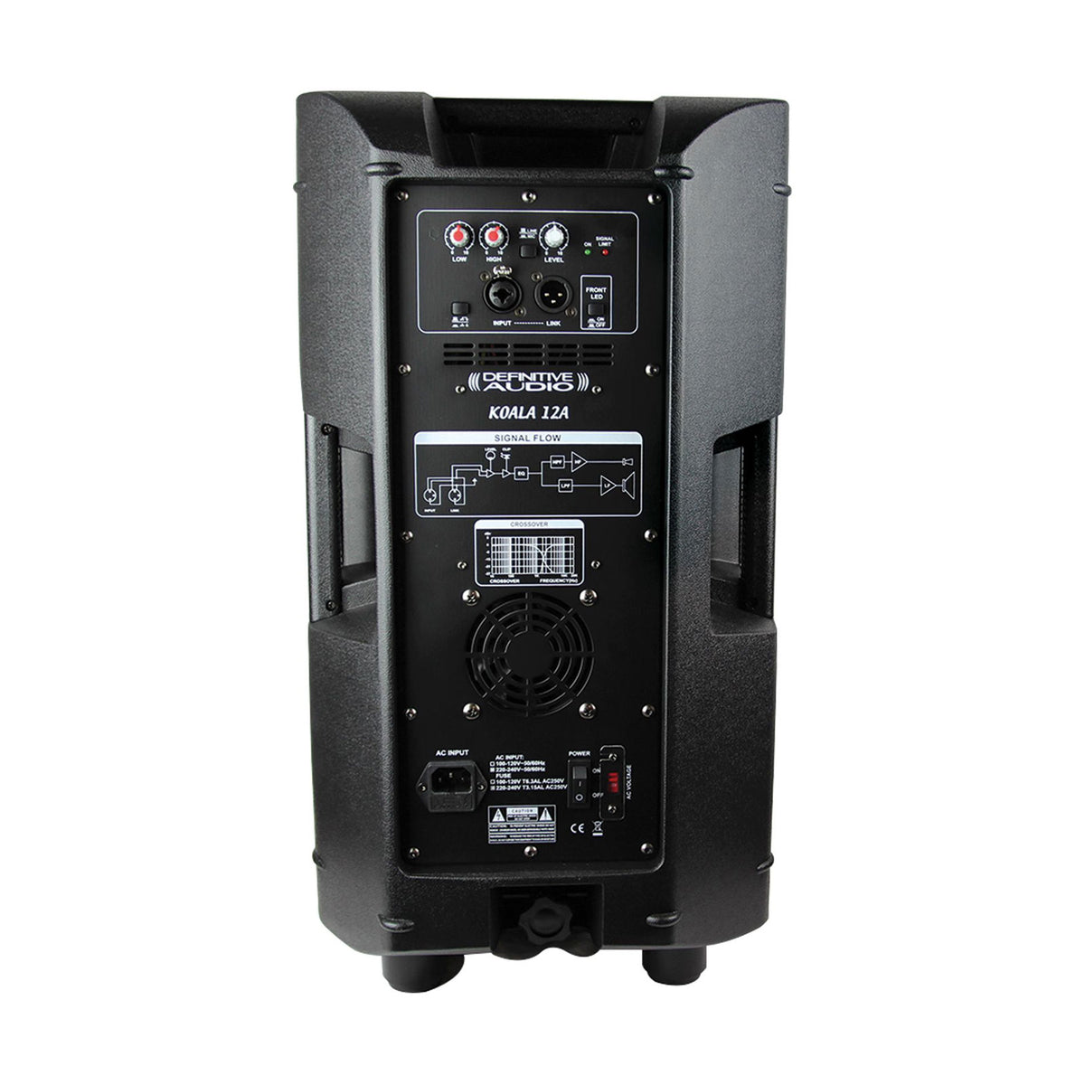 Koala 12A BT (Bluetooth)