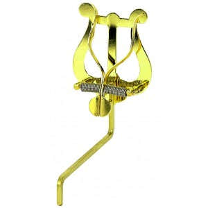 LYRA SAXOPHONES BRASS