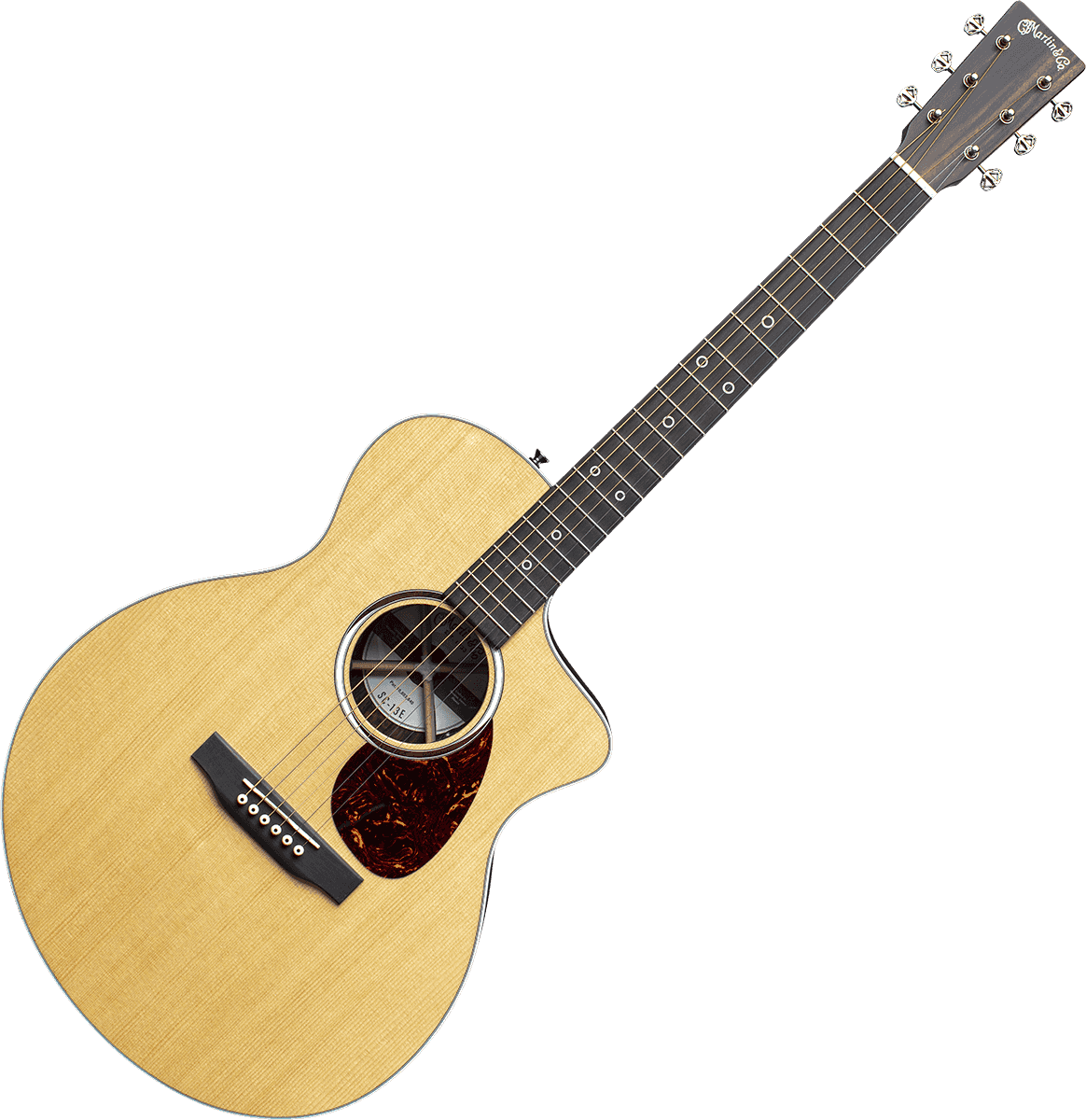 Sc-13E Special