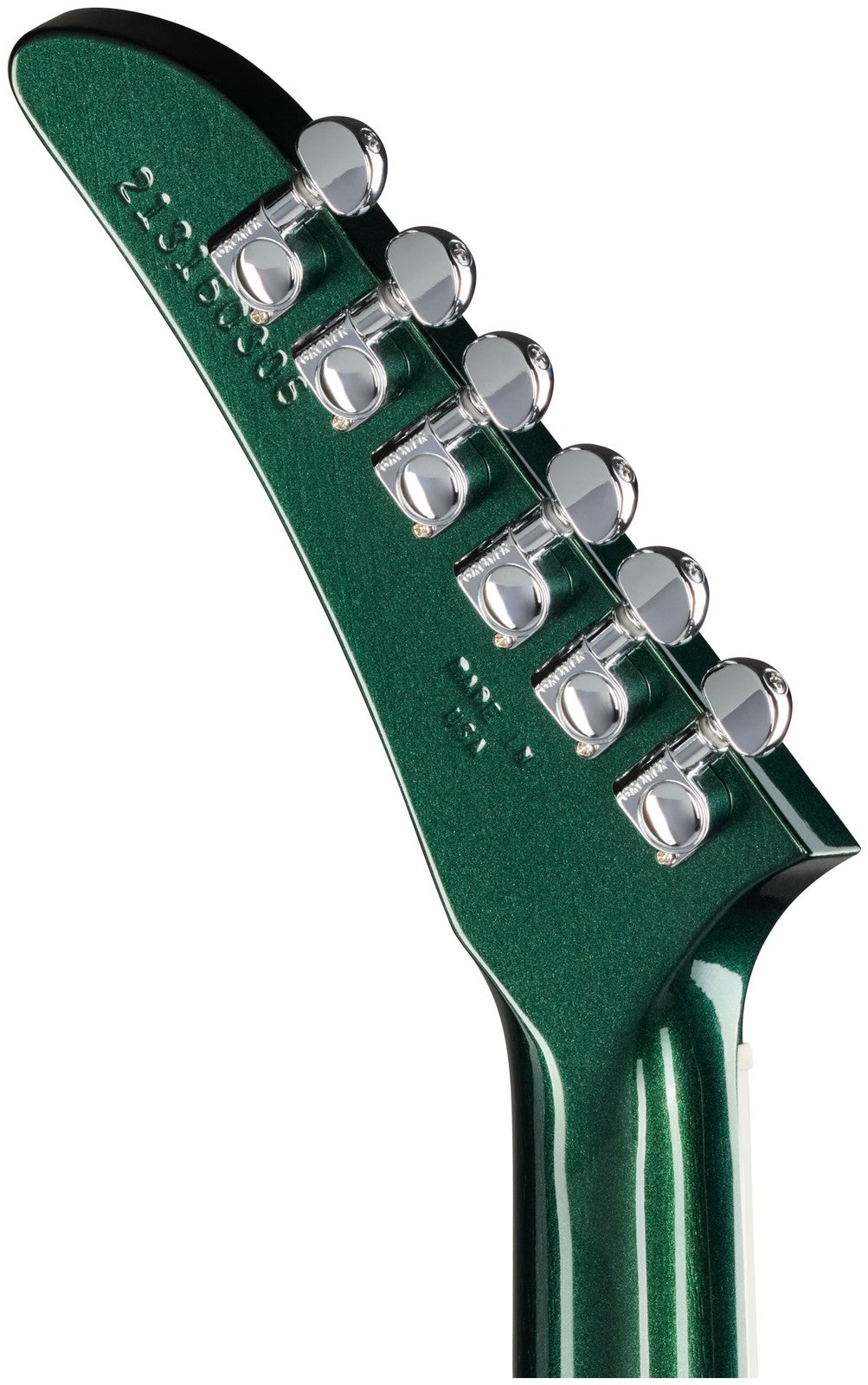 Victory Bariton Brits racegroen Modern