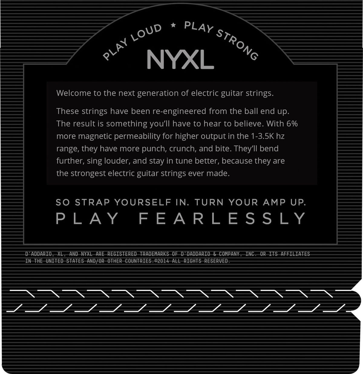 NYXL 08-38 NEW YORK XL SUPER LIGHT