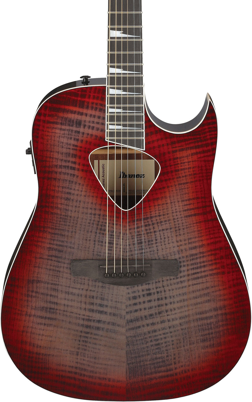 ALT50FARDB Altstar Rode Doom Burst