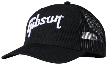 Classic Trucker Zwart