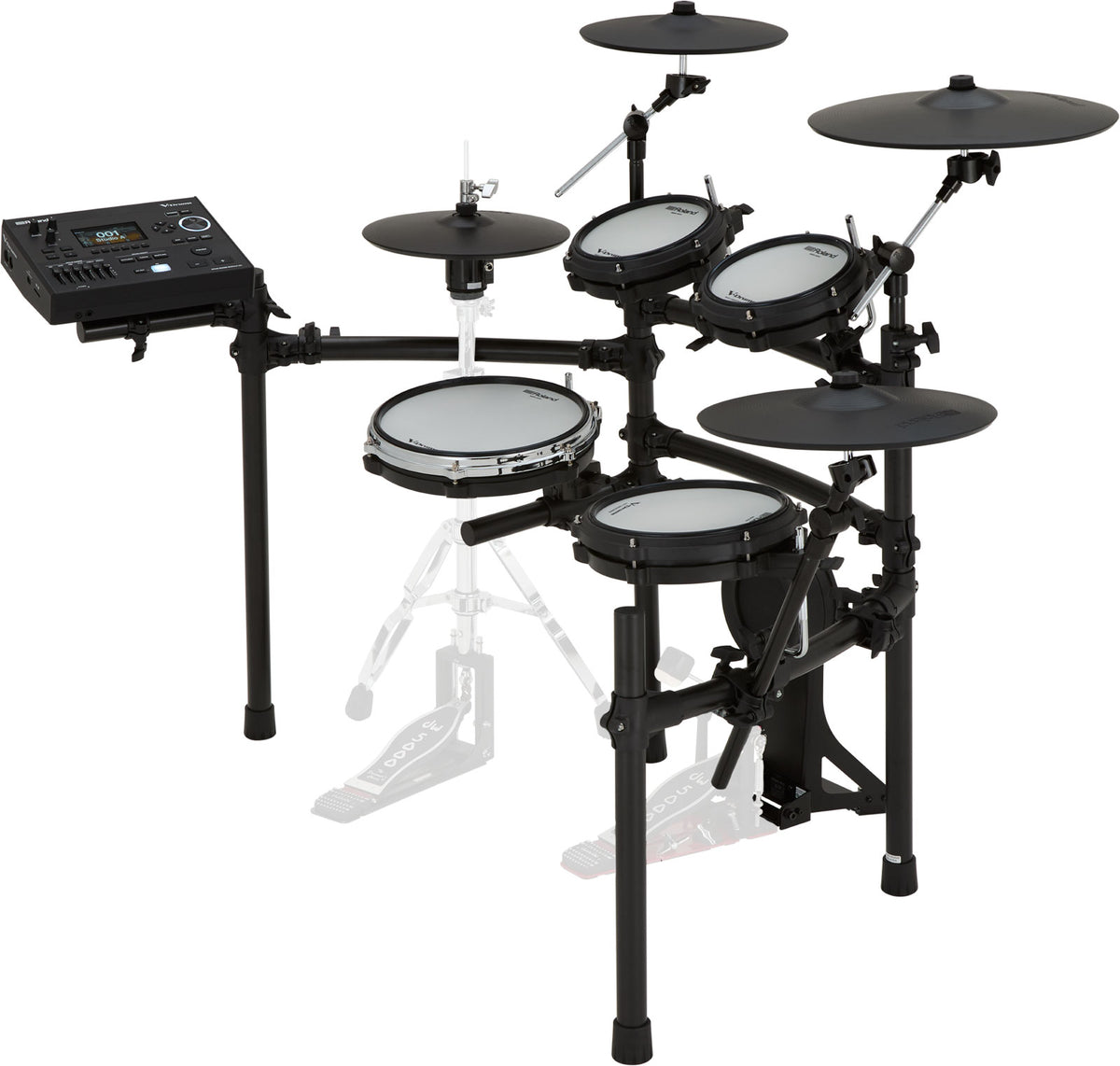 TD513 V-Drums-kit