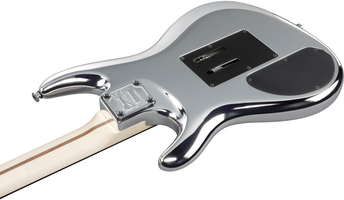 JS3CR Signatuur van Joe Satriani