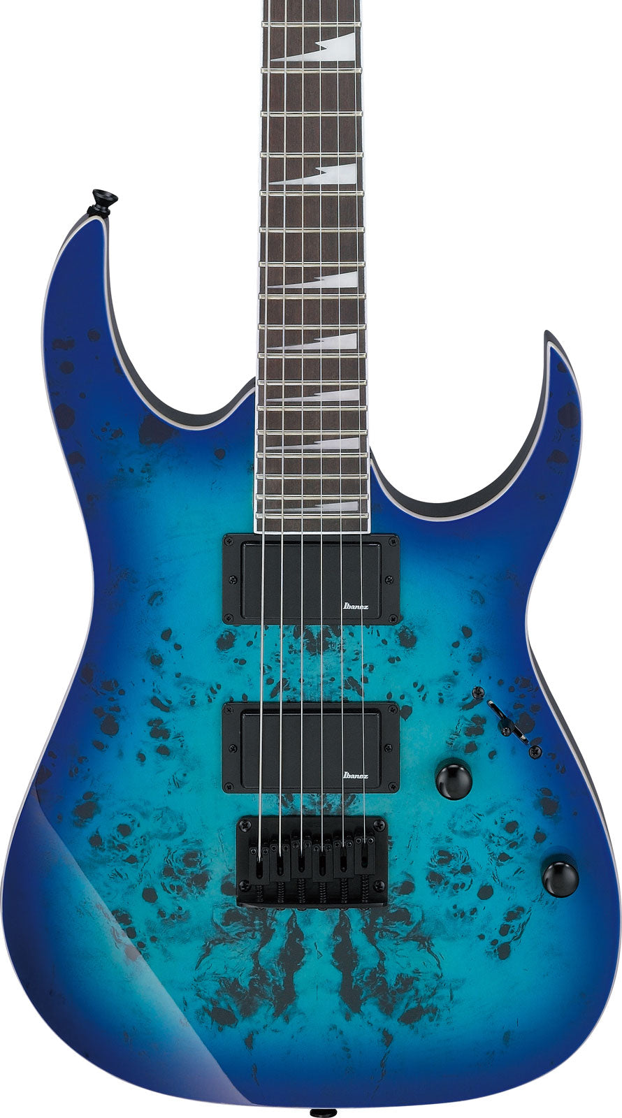 GRGR221PA-AQB Aqua burst GRGR Gio
