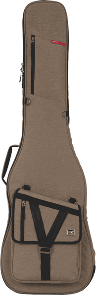 Bass Gigbag Brown - Transit