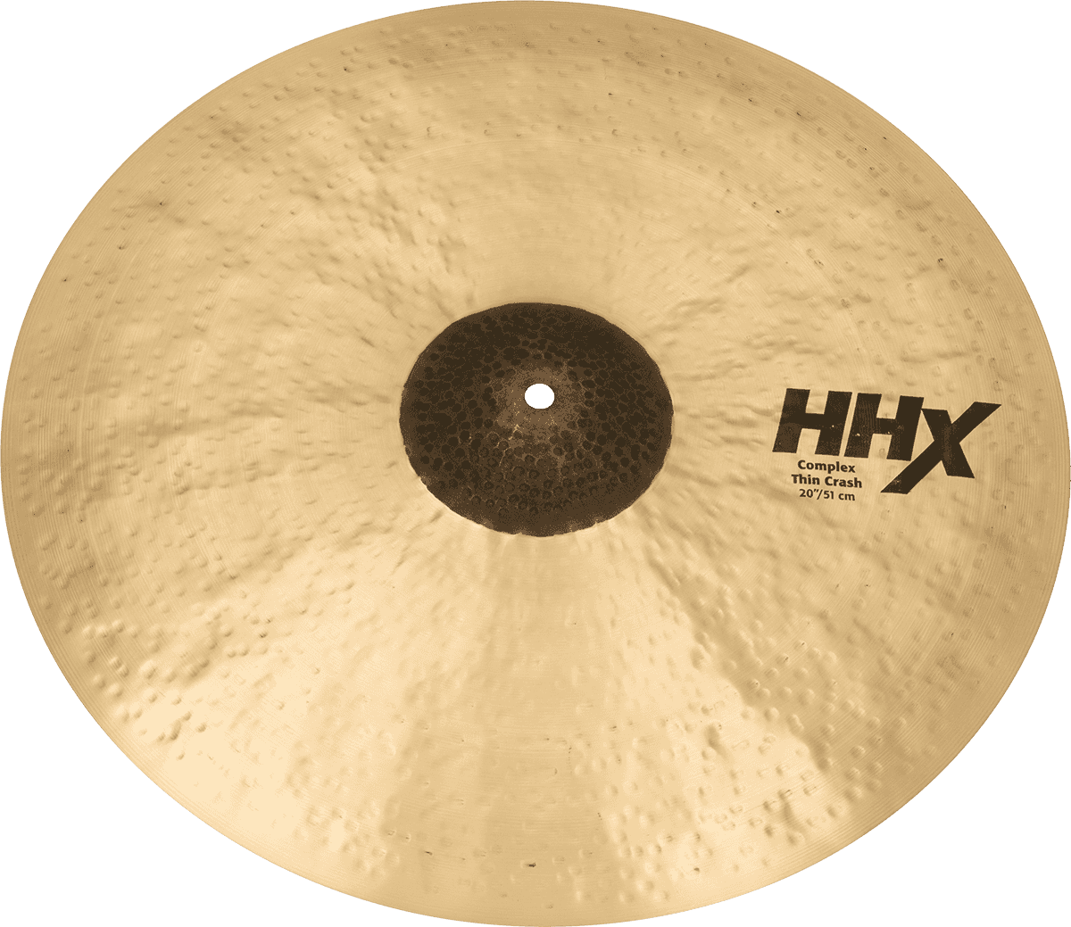 HHX Crash 20" Complex Dun - 12006XCN