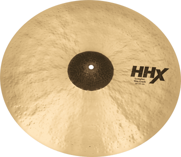 HHX Crash 20" Complex Dun - 12006XCN