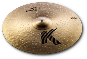K0952 - CRASH K CUSTOM 17" DARK CRASH