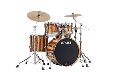 STARCLASSIC PERFORMER 4 SHELL STAGE 22 CARAMEL AURORA