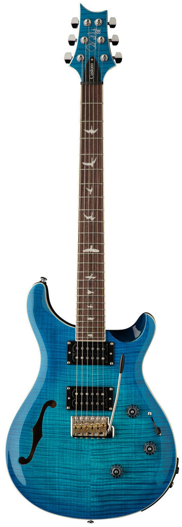 Custom 24 Se Sh Piezo Meerblauw