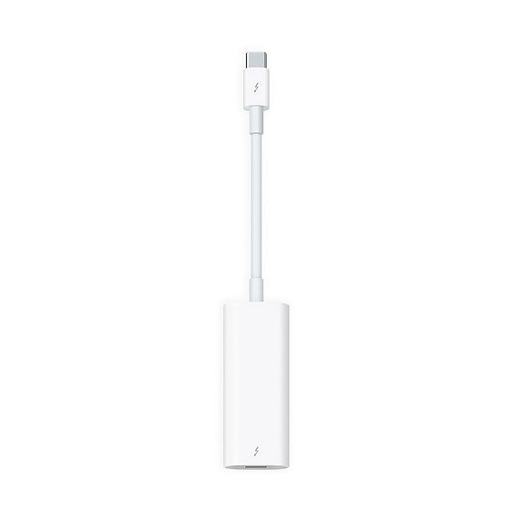 APPLE THUNDERBOLT 3 (USB-C) > THUNDERBOLT 2 ADAPTER