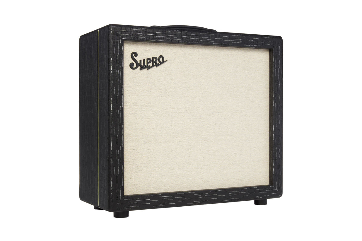 Royale 1X12 Cabinet