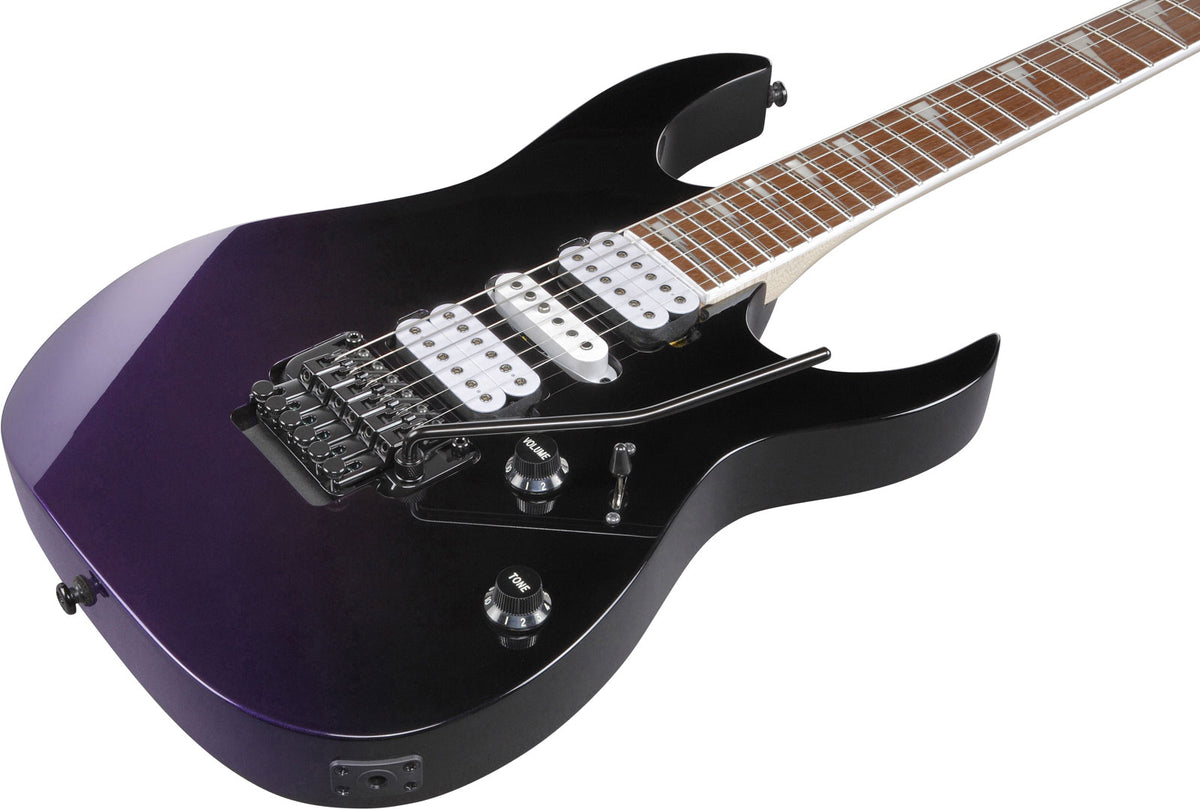 RG470DX-TMN Tokyo middernacht