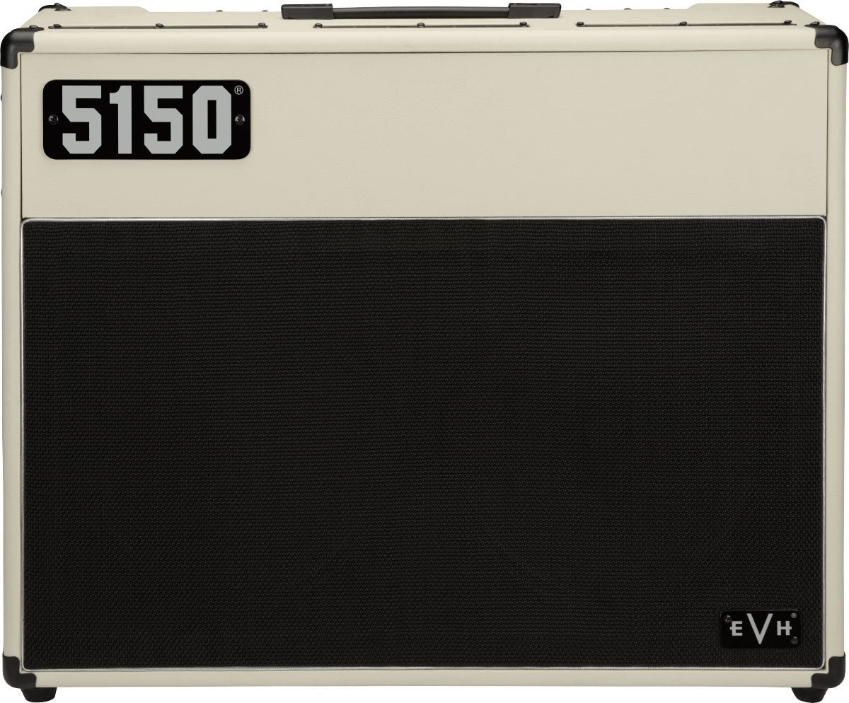 5150® Iconic® Series 60W 2X12 Combo Ivoor 230V
