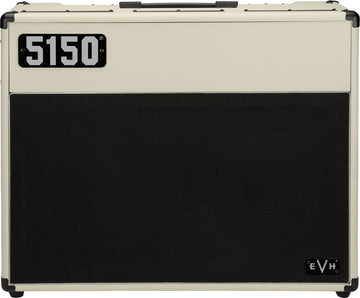 5150® Iconic® Series 60W 2X12 Combo Ivoor 230V
