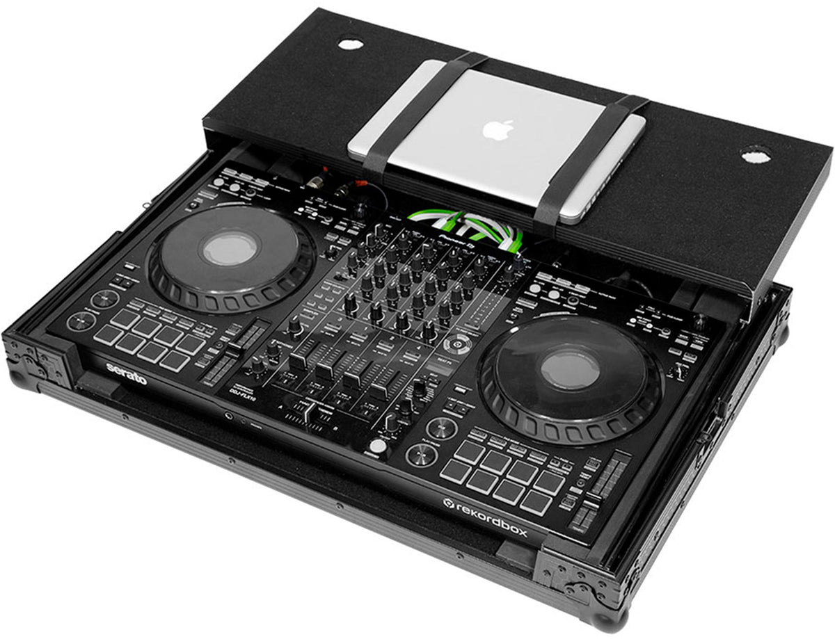 Pro FLX-10 LTS Zwart