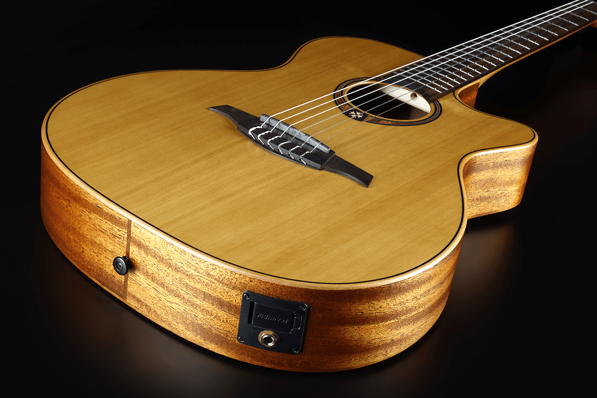 Tramontane Tn170Asce Folk Nylon Slim Ctw