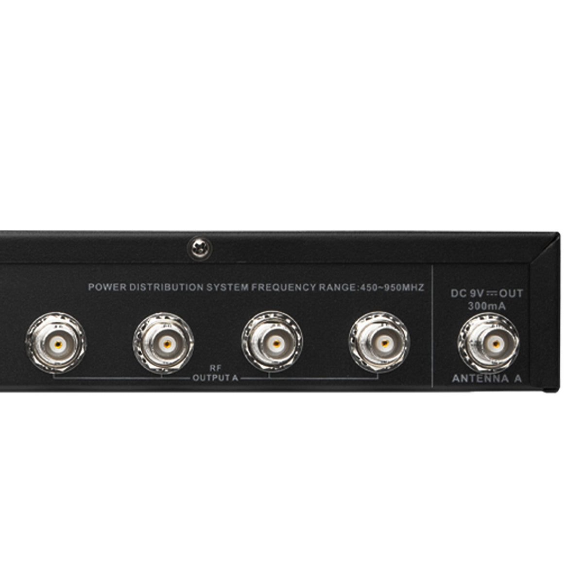 AMP UHF